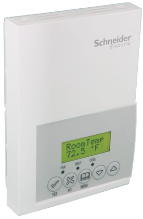 Schneider Electric SE7605B5545 Контроллер для крышки кондиционера (руфтоп)