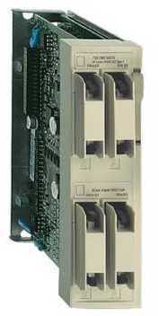 Schneider Electric TSXDMZ64DTK 32 ДИСКР.ВХ. =24В, ТИП 1, ПОЗИТ.ЛОГ.