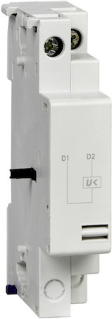 Schneider Electric GZ1AU115 РАСЦЕПИТЕЛЬ МИН НАПРЯЖЕНИЯ 110-115V 50HZ