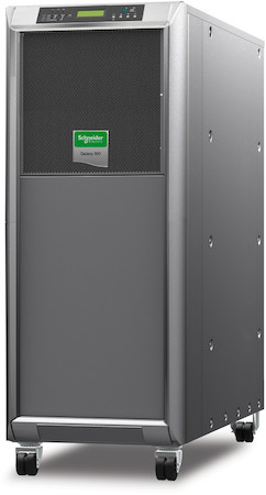 Schneider Electric G3HTI30KHLS ИБП Galaxy 300 30кВА/24кВт, 3ф:3ф, без АКБ, с трансфор-м гальванической развязки