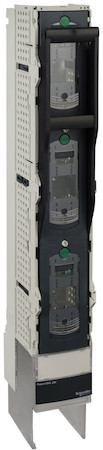 Schneider Electric LV480856 ВЫКЛ-РАЗЪЕД-ПРЕДОХР. ISFL250 (ПРЯМ. КРЕПЛ.)