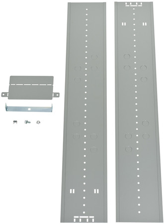 Schneider Electric LSM58672V ФРОНТ. ПЕРЕГОРОДКА ВЕРТ. ШИН Ш200