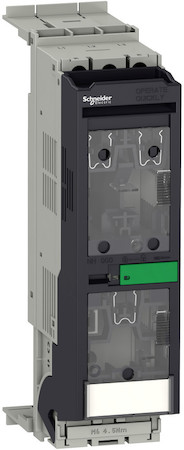 Schneider Electric LV480752 ВЫКЛЮЧАТЕЛЬ-РАЗЪЕДИНИТЕЛЬ-ПРЕДОХРАНИТЕЛЬ ISFT100N/DIN(000) 3П ДЛЯ ОТХОДЯЩЕЙ ЦЕПИ