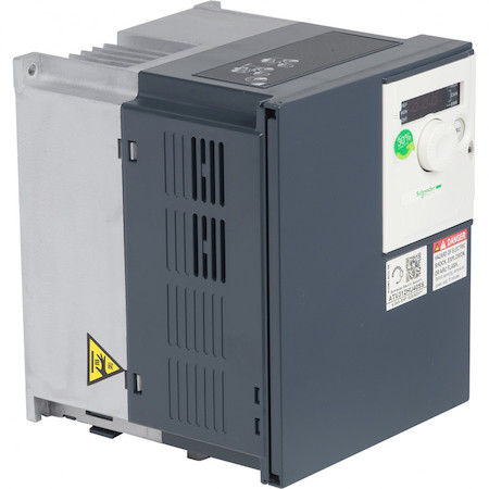 Schneider Electric ATV312HU40S6 ПРЕОБР ЧАСТОТЫ ATV312 4КВТ 600В 3Ф