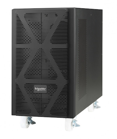 Schneider Electric SRVS240BP-9A Батарея APC Easy UPS SRVS 240В 6/10 кВА башенного типа