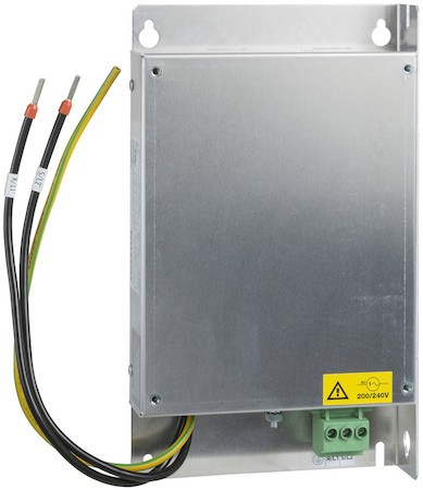 Schneider Electric VW3A4426 Фильтр ЭМС 22A 240В 1Ф