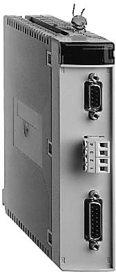 Schneider Electric TSXISPY101C ISP Plus модуль взвешивания, 50 измер. в секунду, 10 В постоянный ток