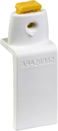 Schneider Electric A9A26982 12 КРЫШЕК ВИНТОВ ПО 1П ДЛЯ БЛОКОВ Vigi iC60