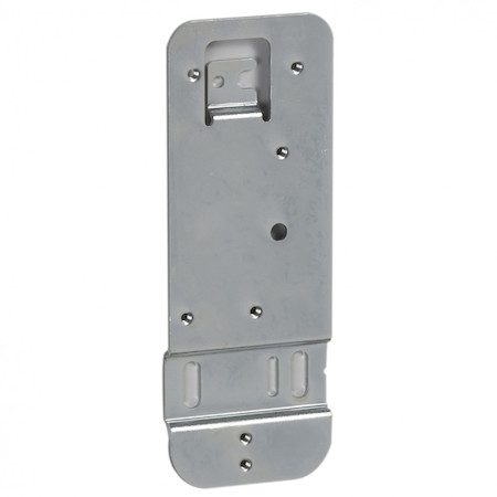 Schneider Electric LAD7X3 МОНТАЖНАЯ ПЛАТА ДЛЯ СИСТЕМЫ EVERLINK GV3 И LC1D40 ДО D65