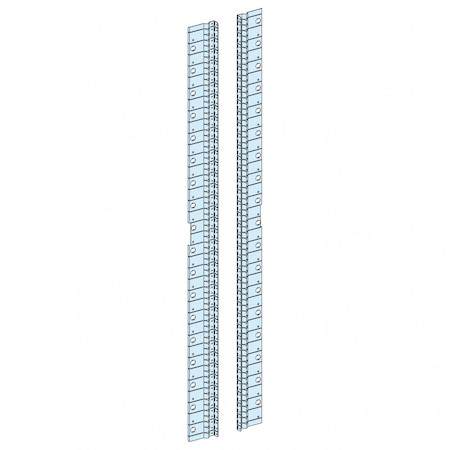 Schneider Electric 04943 ЗАДНИЙ ДЕРЖАТЕЛЬ ПЕРЕГОРОДКИ ПО ФОРМЕ 3