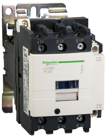 Schneider Electric LC1D50MD