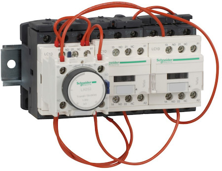 Schneider Electric LC3D120AP7