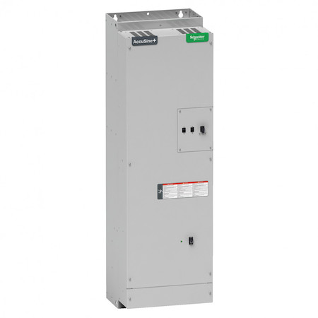 Schneider Electric EVCP060D5IP00 Активный фильтр AccuSine PFV+ 60A 380-480V IP00