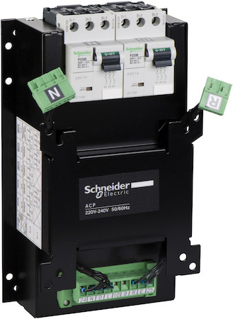 Schneider Electric 29363 ПАНЕЛЬ ACP 220/240В NSX/MAST