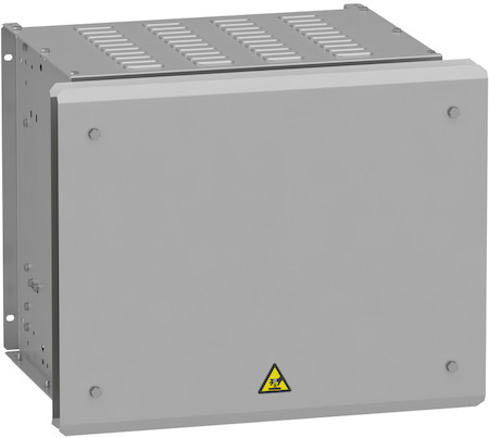Schneider Electric VW3A7746 Тормозной резистор 5Ом 6,9кВт