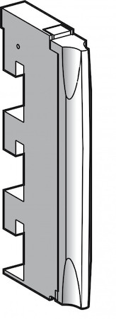 Schneider Electric LA9ZX01563 ПРУЖИННЫЙ КЛЕМНЫЙ БЛОК 3Р