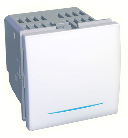 Schneider Electric ALB44190 ALTIRA ДИММЕР НАЖИМНОЙ УНИВЕР.0-350W/VA R9003