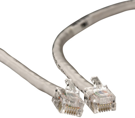 Schneider Electric METSEPM5CAB3 Соединительный кабель для выносного дисплея 3 м