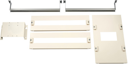 Schneider Electric 03267 МОНТ.ПЛАТА+РЕЙКИ+ПЛАСТРОНЫ ДЛЯ INV250