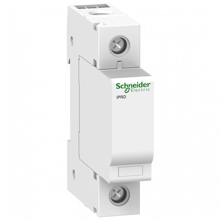 Schneider Electric A9L16555 УЗИП ТИП 2iPRD 65r 65kA 460В 1П IT СИГНАЛ