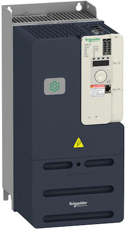 Schneider Electric LXM32MD85N4 СЕРВОПРИВОД LXM32 МОДУЛЬНЫЙ 85A