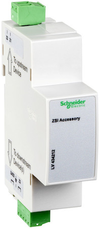 Schneider Electric LV434212 МОДУЛЬ ZSI