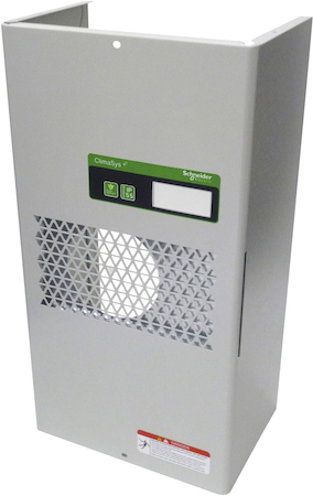 Schneider Electric NSYCUSP0087 КОЖУХ НЕРЖ