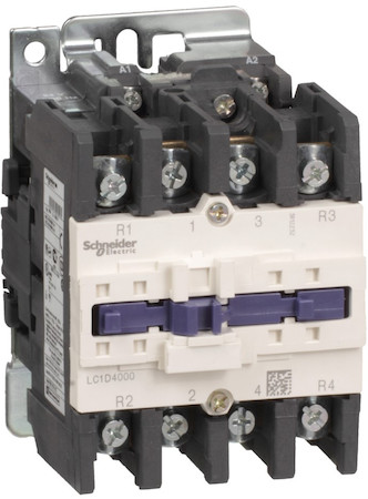 Schneider Electric LC1D400086F7