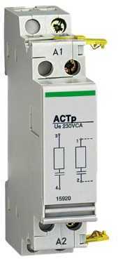 Schneider Electric 15920 Аксессуар ACTP 230В для CT