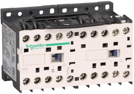 Schneider Electric LP2K0601GD