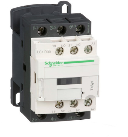 Schneider Electric LC1D09T7