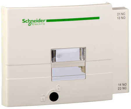 Schneider Electric LAD9ET3