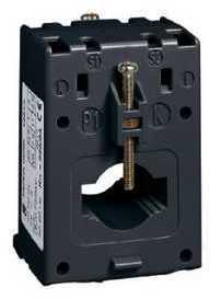 Schneider Electric 16462 Трансформатор тока 300/5А тропического использования для кабеля диаметром 22 мм
