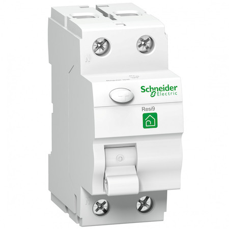 Schneider Electric R9R11240 Resi9 УЗО 2P 40A 30мА АС