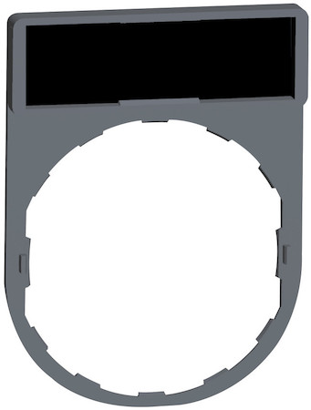 Schneider Electric ZBY2101C0 ЭТИКЕТКА БЕЗ ТЕКСТА C0