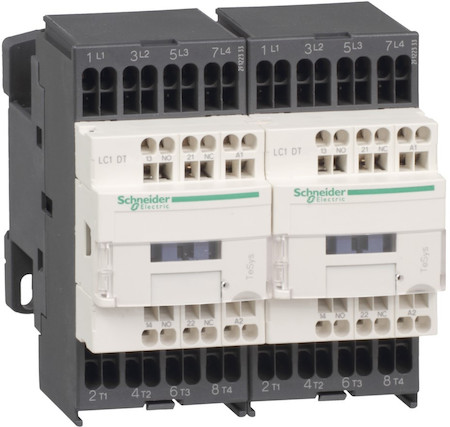 Schneider Electric LC2DT323E7