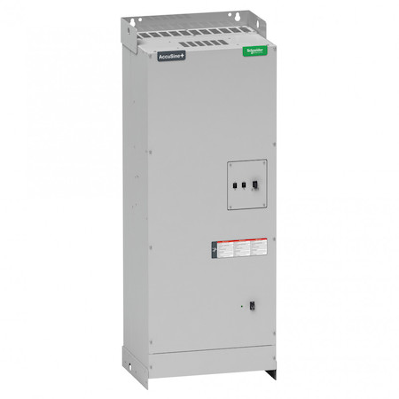 Schneider Electric PCSP300D5IP00 Активный фильтр AccuSine PCS+ 300A 380-480V IP00