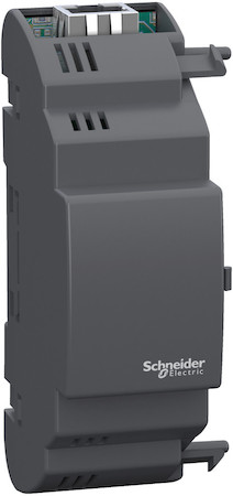 Schneider Electric TM171AETH Коммуник модуль Ethernet Modbus TCP