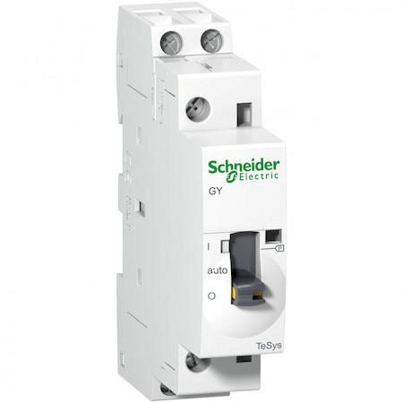 Schneider Electric GY2520M6