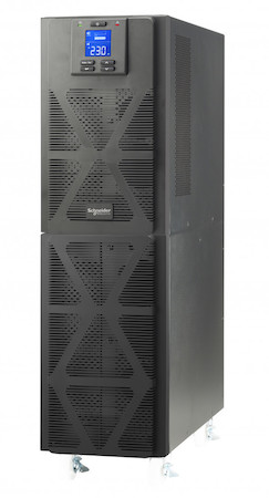 Schneider Electric ИБП APC Easy UPS SRVS 10000 ВА, 230 В, SRVS10KI