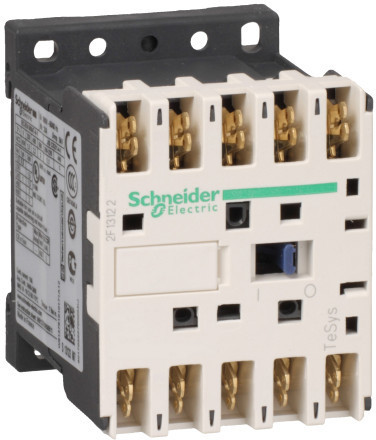 Schneider Electric CA3KN317FD Реле