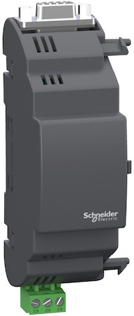 Schneider Electric TM171ARS232 Коммуник модуль RS232 с релейным выходом