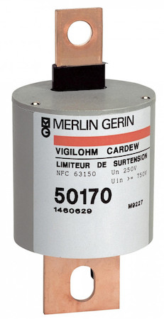 Schneider Electric 50281 СИСТЕМА VIGILOHM XGR 115-127 В 50/60 ГЦ