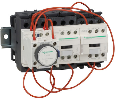 Schneider Electric LC3D32AB7