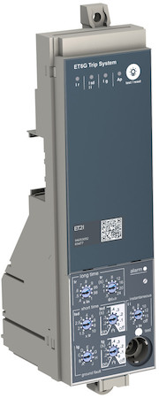 Schneider Electric 65477 БЛОК ЭЛЕКТРОННОГО РАСЦЕПИТЕЛЯ ET2I