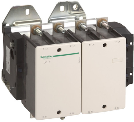 Schneider Electric LC1F4004F7