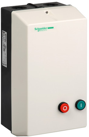 Schneider Electric LE3D12P7 Пускатель TeSys LE