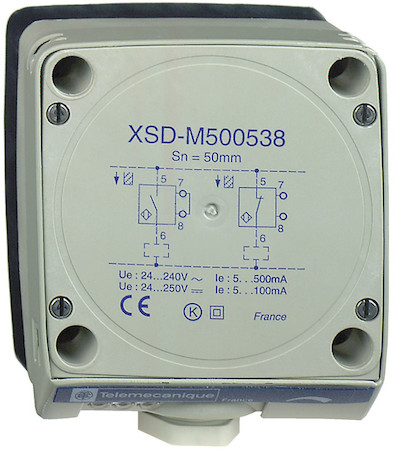 Schneider Electric XSDA600519H7