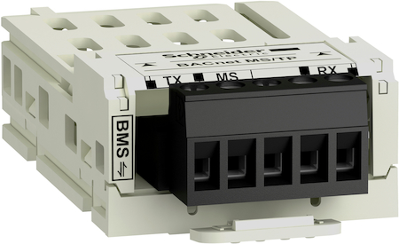 Schneider Electric VW3A3725 Коммуникационный модуль BACnet MS/TP