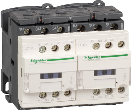 Schneider Electric LC2D38B7V